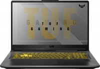 Фото - Ноутбук Asus TUF Gaming F17 FX706LI