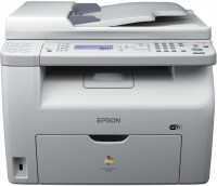 Фото - МФУ Epson AcuLaser CX17WF 