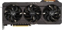 Фото - Видеокарта Asus GeForce RTX 3070 TUF OC 