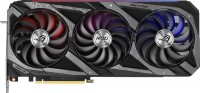 Фото - Видеокарта Asus GeForce RTX 3070 ROG Strix 