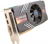 Фото - Видеокарта Sapphire Radeon HD 6790 11194-02-20G