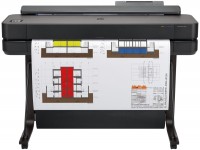Плоттер HP DesignJet T650 (5HB10A) 