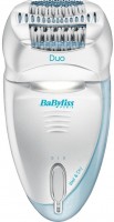 Фото - Эпилятор BaByliss G711PE 