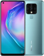 Фото - Мобильный телефон Tecno Camon 16 64 ГБ / 4 ГБ