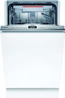 Фото - Встраиваемая посудомоечная машина Bosch SPV 4XMX28 