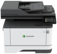 Фото - МФУ Lexmark MX331ADN 