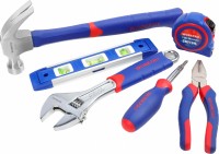 Фото - Набор инструментов WORKPRO W009033