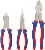 Фото - Набор инструментов WORKPRO W004160