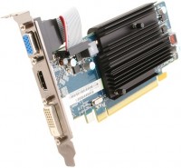 Фото - Видеокарта Sapphire Radeon HD 6450 11190-09-20G 