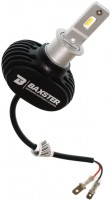 Фото - Автолампа Baxster S1-Series Gen2 H3 6000K 4000Lm 2pcs