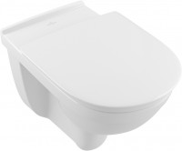 Фото - Унитаз Villeroy & Boch O.novo Vita 4695R0 