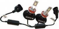 Фото - Автолампа Baxster S1-Series Gen3 H11 5000K CAN+EMS 2pcs