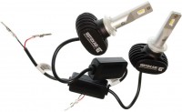 Фото - Автолампа Baxster S1-Series Gen3 H27 6000K CAN+EMS 2pcs