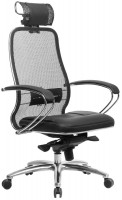 Фото - Компьютерное кресло Metta Samurai SL-2.04