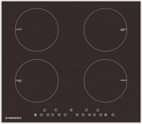 Фото - Варочная поверхность MAUNFELD EVSI 594 BK черный