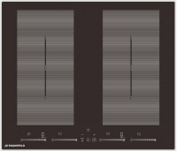 Фото - Варочная поверхность MAUNFELD EVSI 594 FL2SBK черный