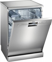 Фото - Посудомоечная машина Siemens SN 25M837 нержавейка