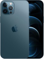 Фото - Мобильный телефон Apple iPhone 12 Pro Max 512 ГБ