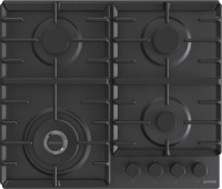 Фото - Варочная поверхность Gorenje GW 642 SYB черный