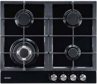 Фото - Варочная поверхность AVEX HS 6142 B черный
