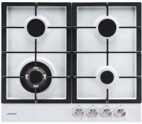 Фото - Варочная поверхность AVEX HS 6142 W белый