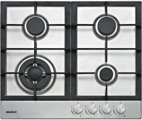 Фото - Варочная поверхность AVEX HS 6142 X нержавейка