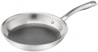 Фото - Сковородка Tefal Eternal Mesh E4970634 28 см