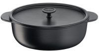 Фото - Сковородка Tefal Tradition E2258504 31 см  черный