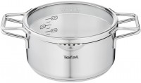 Фото - Кастрюля Tefal Nordica H8524635 