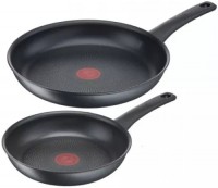 Фото - Сковородка Tefal Easy Chef G2709072 28 см  черный