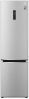 Фото - Холодильник LG GA-B509MAUM нержавейка