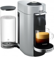 Фото - Кофеварка De'Longhi Nespresso ENV 155.S серебристый