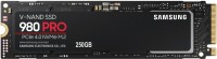 SSD Samsung 980 PRO MZ-V8P250BW 250 ГБ