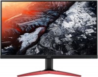 Фото - Монитор Acer KG271Pbmidpx 27 "  черный