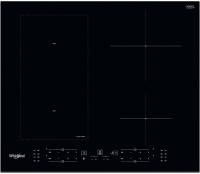 Фото - Варочная поверхность Whirlpool WLB 1160 BF черный