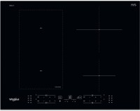 Фото - Варочная поверхность Whirlpool WL B4265 BF/IXL черный