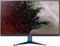 Фото - Монитор Acer Nitro VG272Pbmiipx 27 "  черный