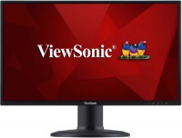 Фото - Монитор Viewsonic VG2419 24 "  черный