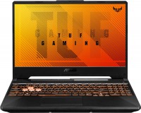 Фото - Ноутбук Asus TUF Gaming A15 FX506II (FX706II-H7007T)