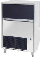 Фото - Морозильная камера Brema CB 955