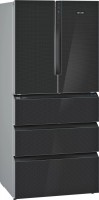 Фото - Холодильник Siemens KF86FPB2A черный