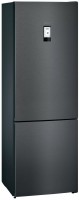 Фото - Холодильник Siemens KG49NAXDP графит