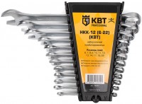Набор инструментов KVT NKK-12 