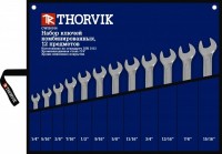 Набор инструментов Thorvik CWIS0012 