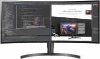 Фото - Монитор LG UltraWide 34WL75C 34 "