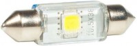 Фото - Автолампа Philips X-tremeVision LED 24V C5W-38 6000K 1pcs 