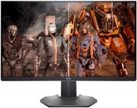 Фото - Монитор Dell S2721DGF 27 "  черный