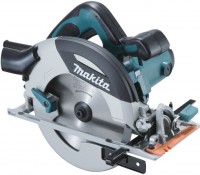 Фото - Пила Makita HS7101J1 