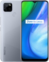 Фото - Мобильный телефон Realme Q2i 128 ГБ / 4 ГБ