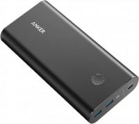 Фото - Powerbank ANKER PowerCore+ 26800 PD 